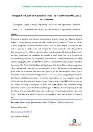 141R. RERIS-Mr Myrin KAZET YMELE-prospects-for-electricity-generation-from-the-wind-potential-of-zamala-in.pdf