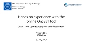 Afghanistan Energy Study Day 2.1 Introduction to online ONSSET Dubai 2017.pdf