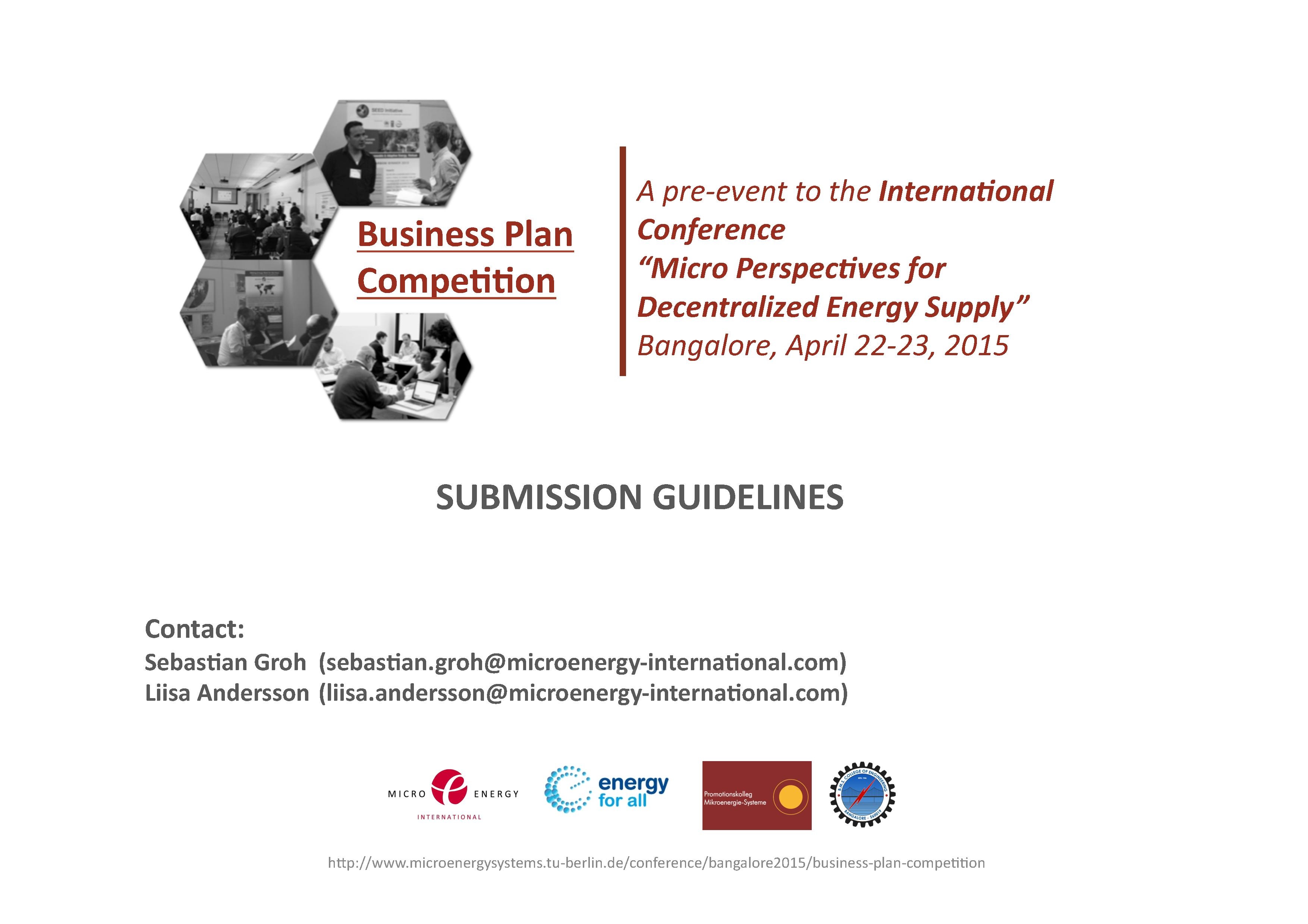 MES2015 Business Plan Competition Guidelines.pdf
