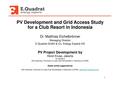 PV Development and Grid Access Study for a Club Resort in Indonesia.pdf