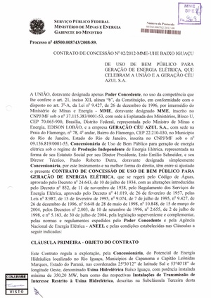 Brazil Instalações de Transmissão de Interesse Restrito a Usina Hidreletrica .pdf