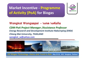 Market Incentive - Programme of Activity for Biogas from Swine Farms in Thailand.pdf