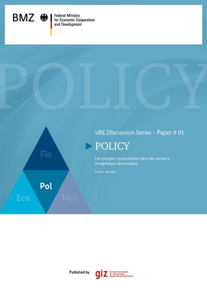 VRE Paper 1 - Policy - French.pdf