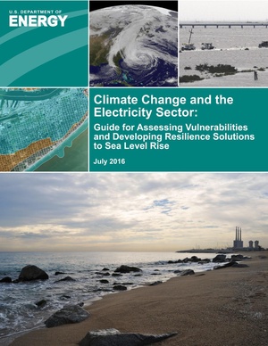 058 Climate Change and the Electricity Sector Guide for Assessing Vulnerabilities and Developing Resili.pdf