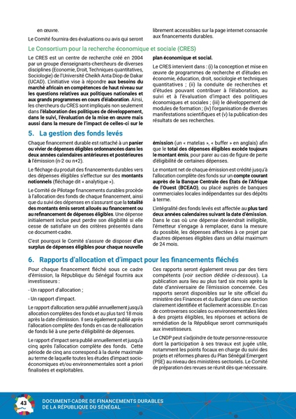 File:Cadre Financements Durables Republique Senegal 2023.pdf