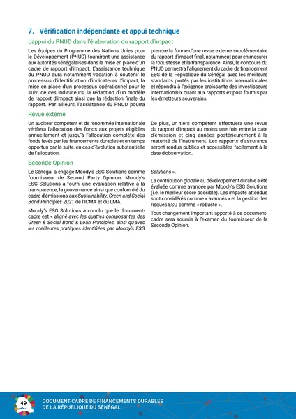 File:Cadre Financements Durables Republique Senegal 2023.pdf
