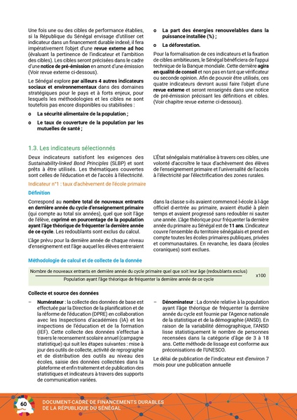 File:Cadre Financements Durables Republique Senegal 2023.pdf
