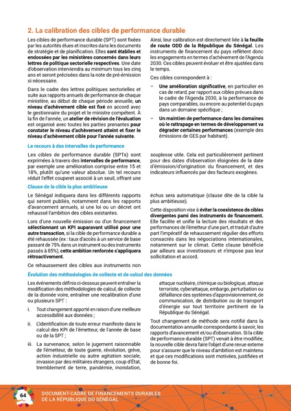 File:Cadre Financements Durables Republique Senegal 2023.pdf