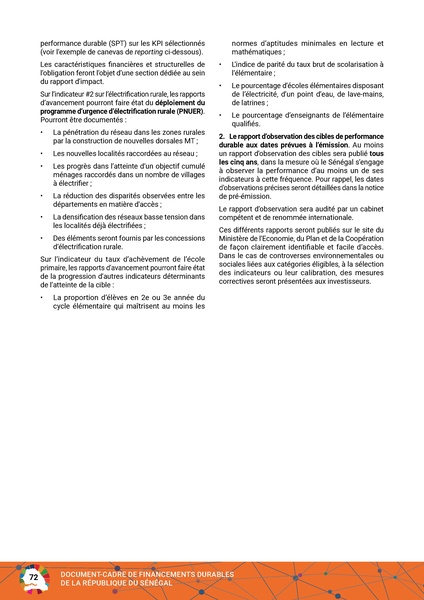 File:Cadre Financements Durables Republique Senegal 2023.pdf