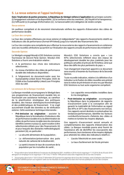 File:Cadre Financements Durables Republique Senegal 2023.pdf