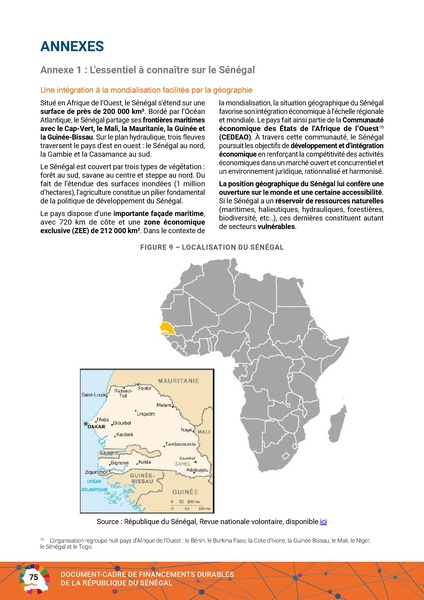 File:Cadre Financements Durables Republique Senegal 2023.pdf