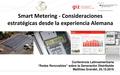 Smart Metering - Consideraciones estratégicas desde la experiencia Alemana.pdf