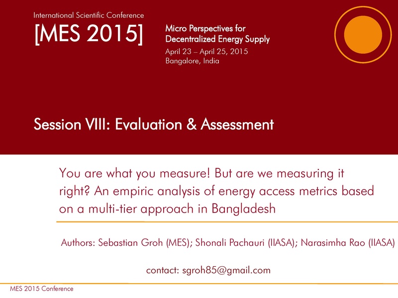 File:An Empirical Analysis of Energy Access metrics Based on a Mutli-tier Approach in Bangladesh.pdf