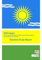 Psp hydro rwanda baseline report - rwi2009.pdf