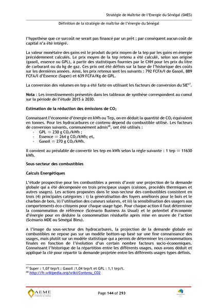 File:Stratégie de Maitrise de l'énergie du Sénégal GIZ PERACOD 2015.pdf