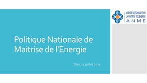 Politique Nationale de transition énergétique en Tunisie.pdf