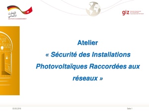 Atelier sur la sécurité des installations PV.pdf