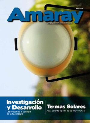 Amaray N° 05 Marzo 2014 - español.pdf