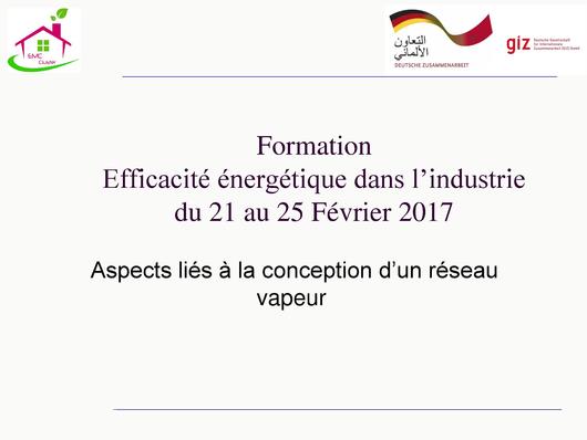 File Formation Efficacite Energetique Dans L Industrie Aspects Lies A La Conception D Un Reseau Vapeur Pdf Energypedia Info