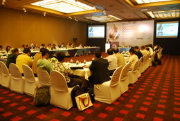File:India Clean Cookstove Forum - 10th November - 6.JPG