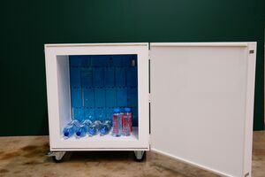 Refrigerator Inside View.JPG