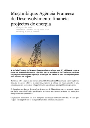 PT-Moçambique-Agência Francesa de Desenvolvimento financia projectos de energia-Aunorius Andrews.pdf