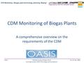CDM Monitoring for Biogas Plants.pdf