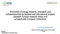 Promotion of Energy Research, Innovation and Entrepreneurship.pdf