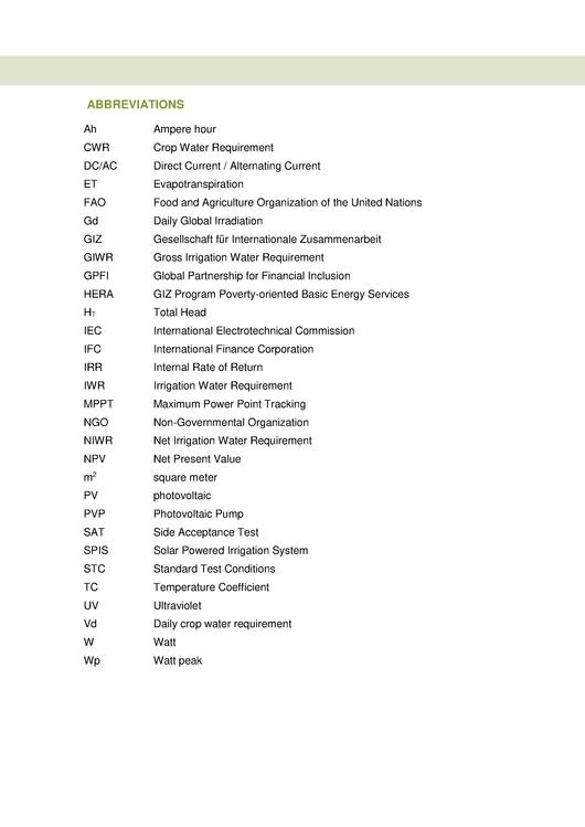 les modules de s4 smp