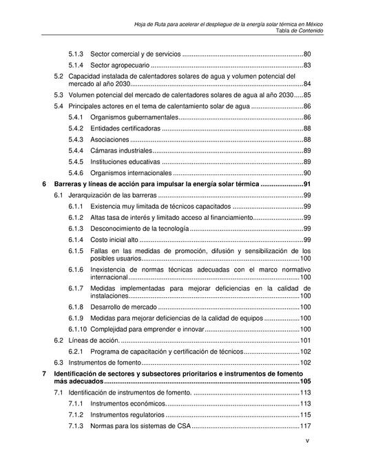 CSA Test Score Report