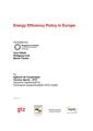 Energy Efficiency Policy in Europe.pdf
