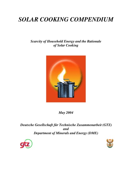 File:Solar Cooking Compendium Vol1 Rationale of Solar Cooking GTZ 2004.pdf