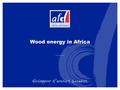 Wood Energy in Africa.pdf