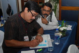 File:India Clean Cookstove Forum - 12th November -2.JPG