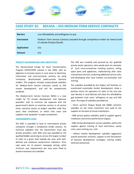 File:Bolivia SHS Medium Term Service Contracts.pdf