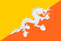 Flag of Bhutan.png