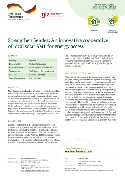 File:GBE-SPF Sendea Projectfactsheet.pdf