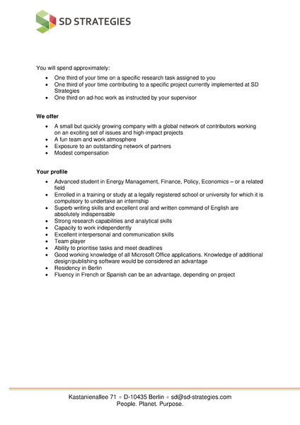 File:Internship Offer Energy Policy Markets SDS Sptember 2020.pdf