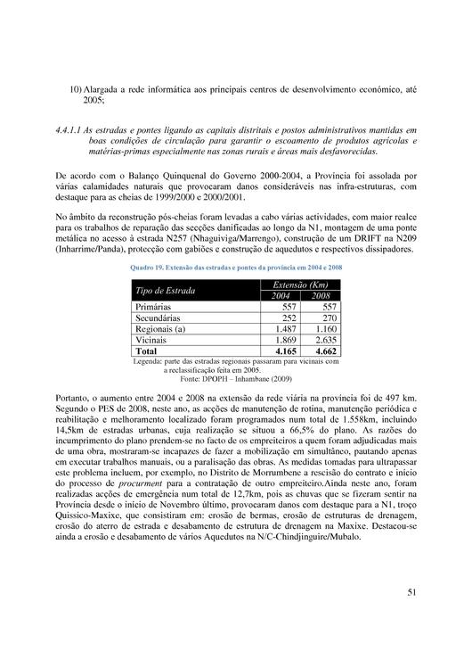 File Pt Avaliacao Do Plano Estrategico Da Provincia De Inhambane Pep 00 09 Cardoso T Muendane Et Al Pdf Energypedia Info