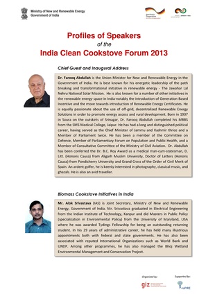 Speakers' Profile - India Clean Cookstove Forum.pdf