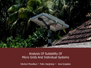 An Analysis of Suitability of Micro Grids and Solar Home Systems.pdf