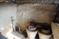 Biogas Being Used in Home.JPG