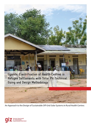 ESDS Knowledge Product on Sizing of Health Centres.pdf