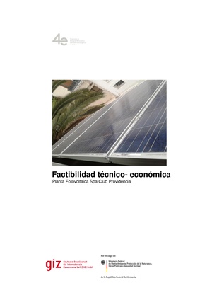Estudio de factibilidad técnico–económica para planta fotovoltaica Spa Club Providencia.pdf