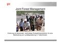 GIZ Im Abseits der Netze 012011 TW3d 3 Joint Forest Management Fabianx.pdf