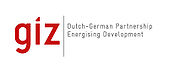 The Deutsche Gesellschaft für Internationale Zusammenarbeit (GIZ) GmbH is a federal enterprise which supports the German Government in achieving its objectives in the field of international cooperation for sustainable development.