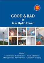 Good and bad of mini hydro power vol.2