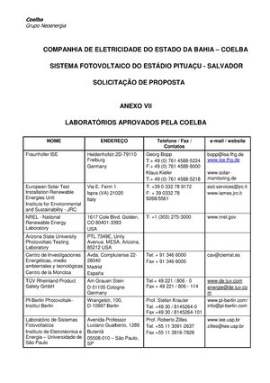 Laboratórios aprovados pela COELBA EDITAL - Pituaçu.pdf