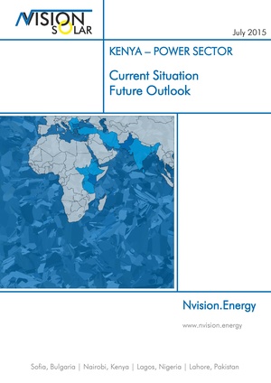 Nvision Kenya energy sector outlook 2015 - 2030.pdf