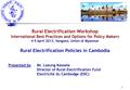 Rural Electrification Policies in Cambodia.pdf